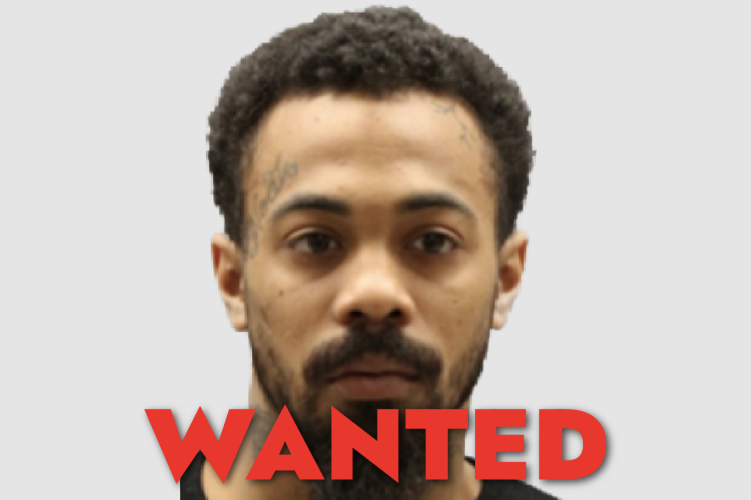 Wanted | Orlando Anderson, 31, in Homicide of Jeremy Dewayne Johnson