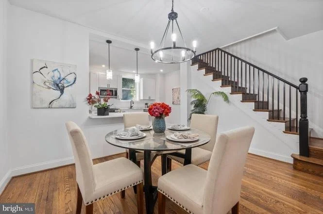 For Sale | 2349 S Street, SE - $499,900