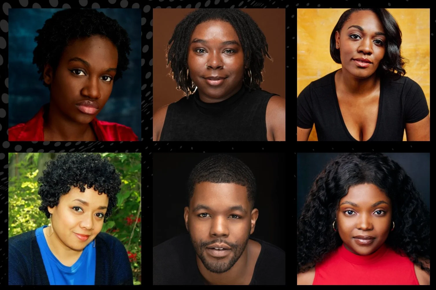 Now-Nov 10 | "Covenant" by York Walker performances