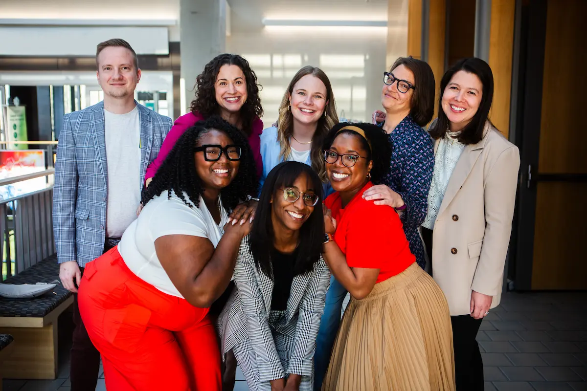 Job Alert | Manager, Content &amp; Engagement - $70k to $90k/year 