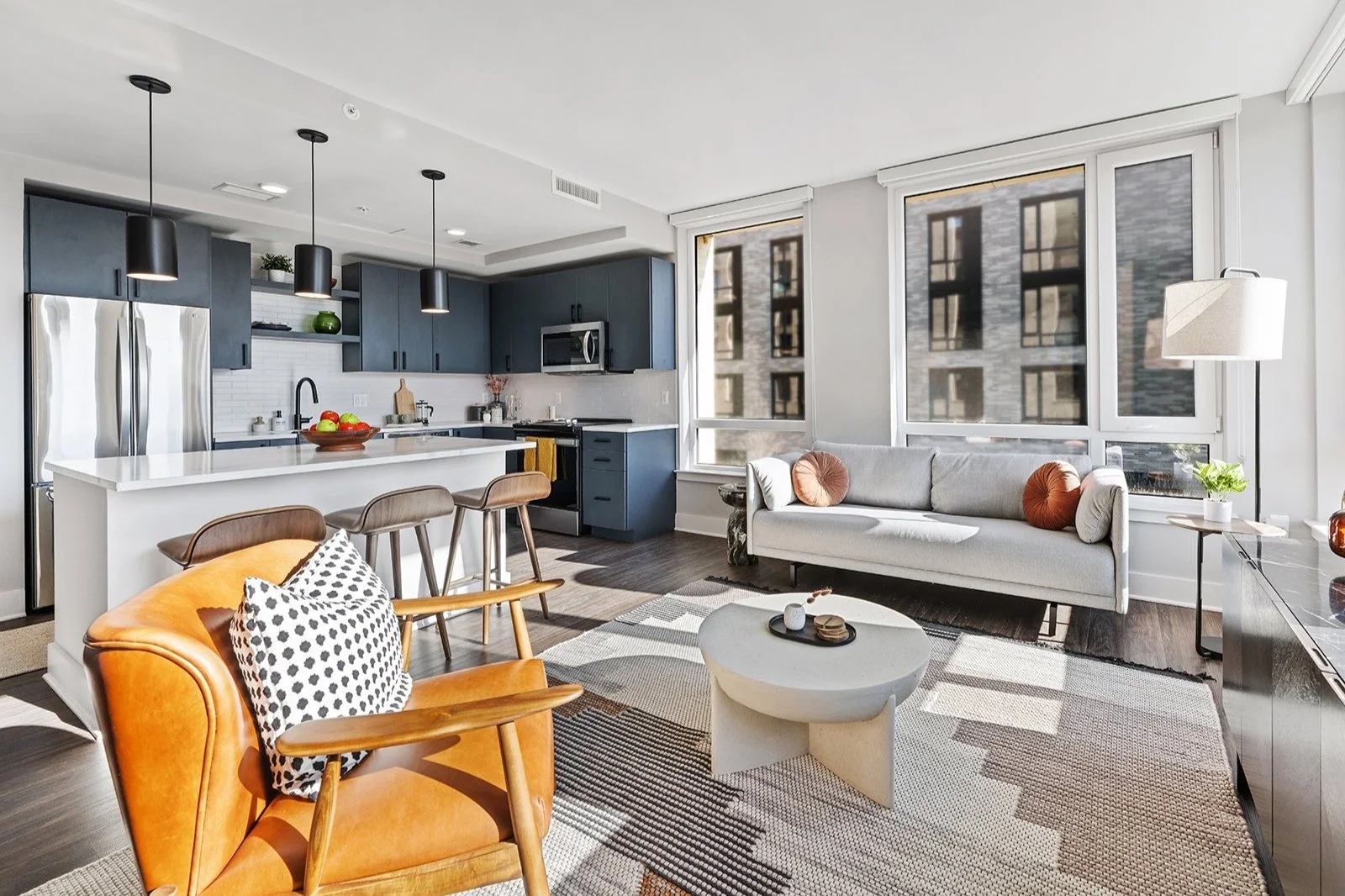 Waitlist for Discounted LUXURY 1-Bedroom Apts in Northwest
