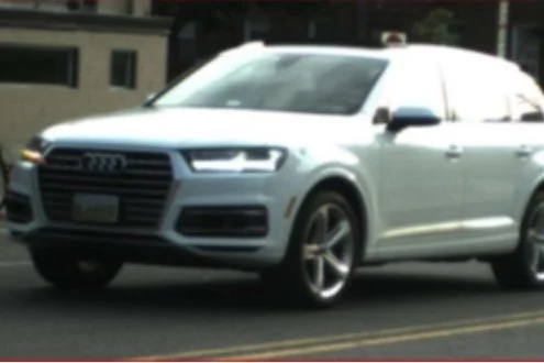Wanted | Suspect and Vehicle in Southeast Carjacking