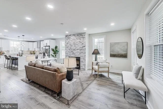 For Sale | 2549 Alabama Avenue, SE - $529,000