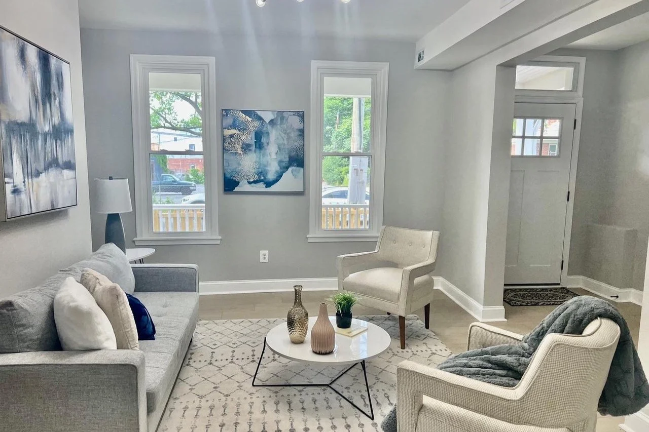 For Sale | 621 Malcolm X Avenue, SE - $525,000
