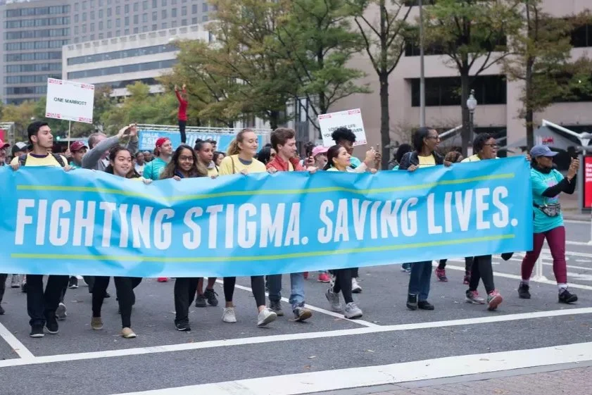 Dec 7 | 38th Annual Walk and 5K to End HIV at Anacostia Park