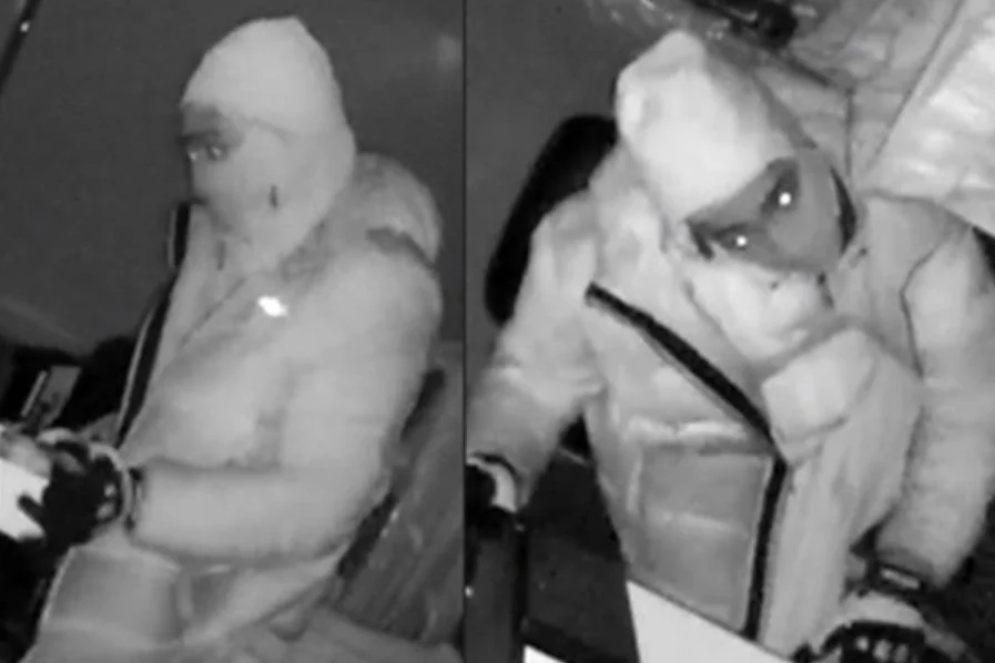 Wanted | Suspect in Southeast Burglary