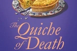 Fun Reads | Agatha Raisin Series by M.C. Beaton