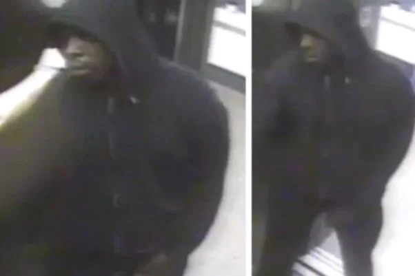 Wanted | Suspect in Assault with Intent to Commit 1st-Degree Sexual Abuse