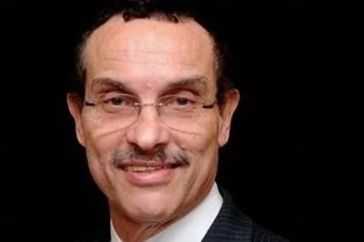 Nov 23 | Champions of Change Celebrating CM Vince Gray