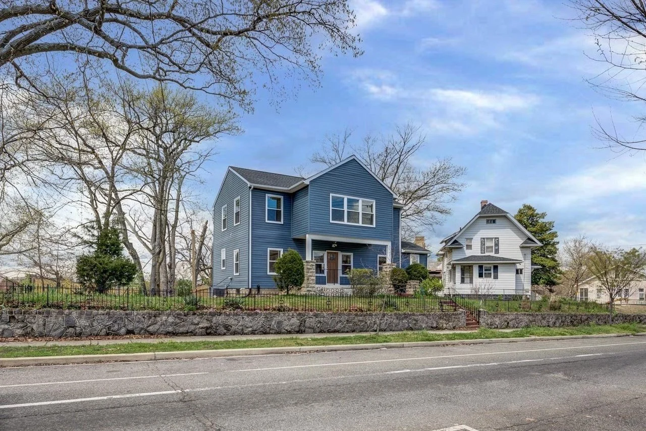 For Sale | 1711 25th Street, SE - $669,900