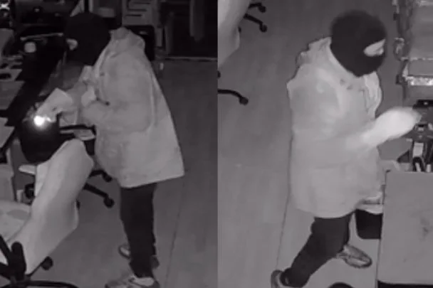 Wanted | Suspect in Southeast Burglary 