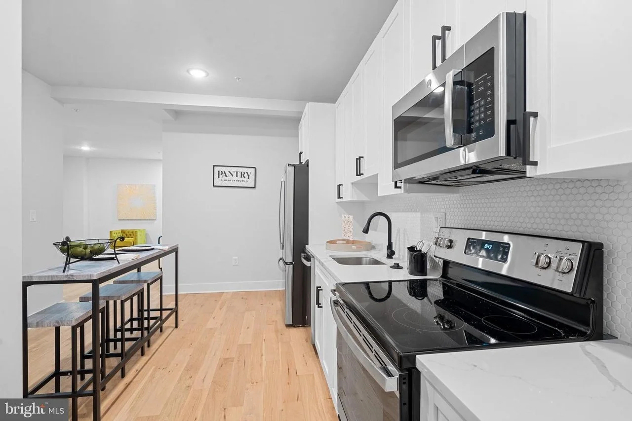 Price Drop | 1621 T Street, SE #6 - $375,000