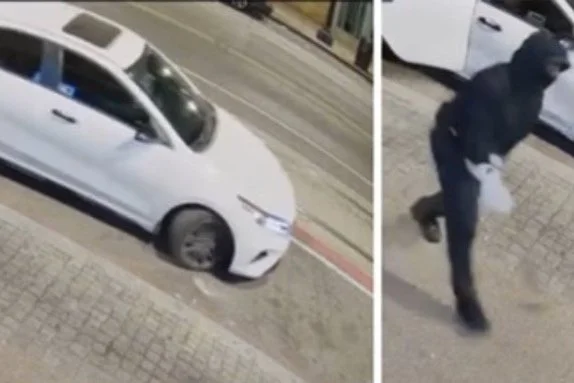 Wanted | Suspects in Burglaries and a Destruction of Property Offense