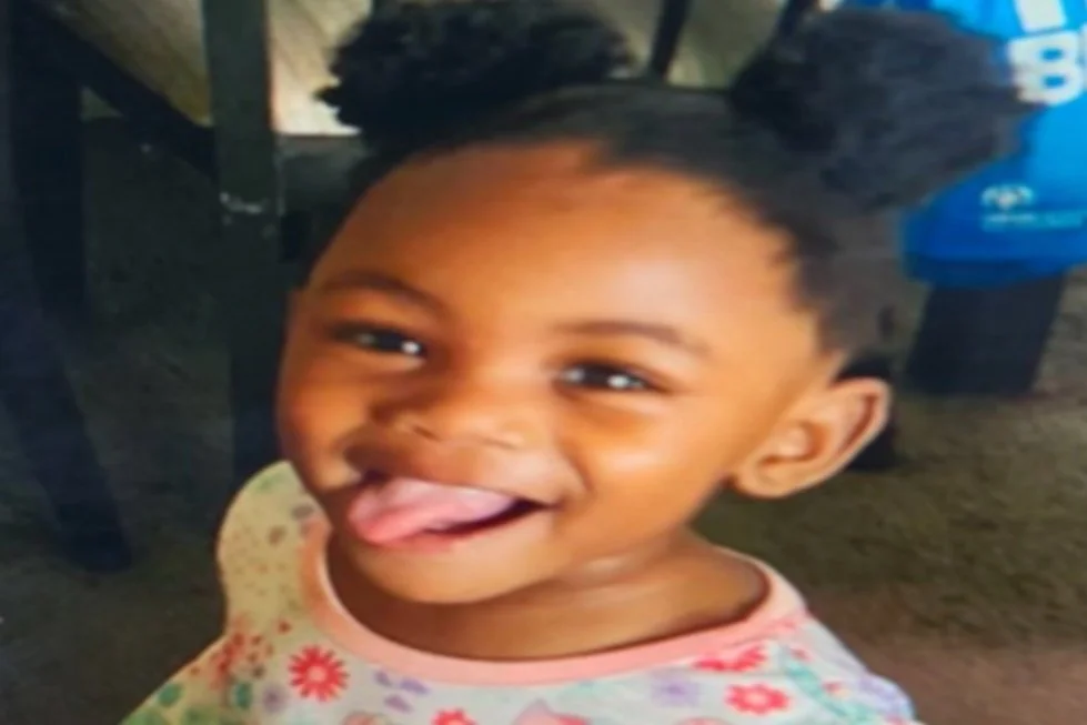 1-Year Old Morgan Carter last seen October 31, 2024