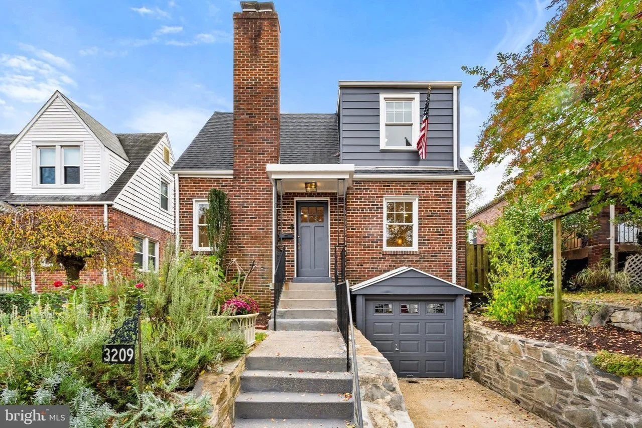 For Sale | 3209 W Street, SE - $619,000