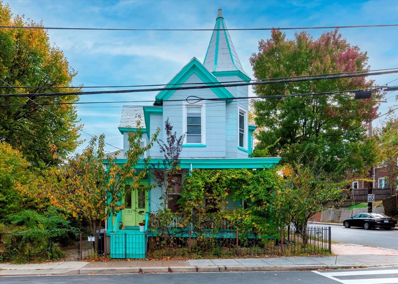 Roommates Wanted for Historic Home in Anacostia