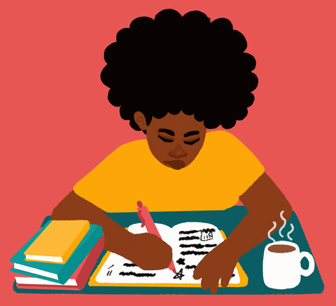 Nov 17 | InkWELL Creative Writing Workshop in Ward 7