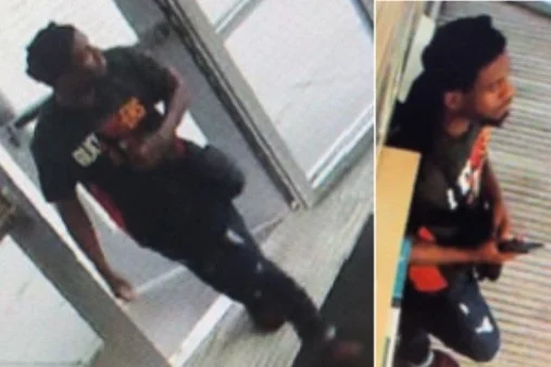 Wanted Video | Suspect in Southeast Shooting