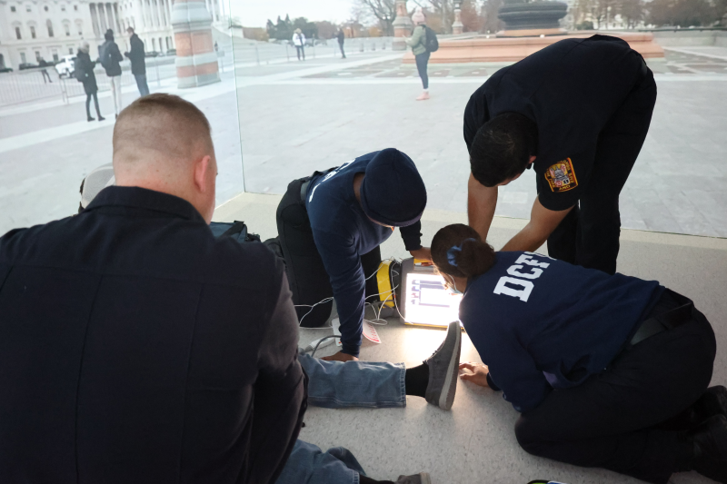 Job Alert | Open Positions with DC Fire and EMS
