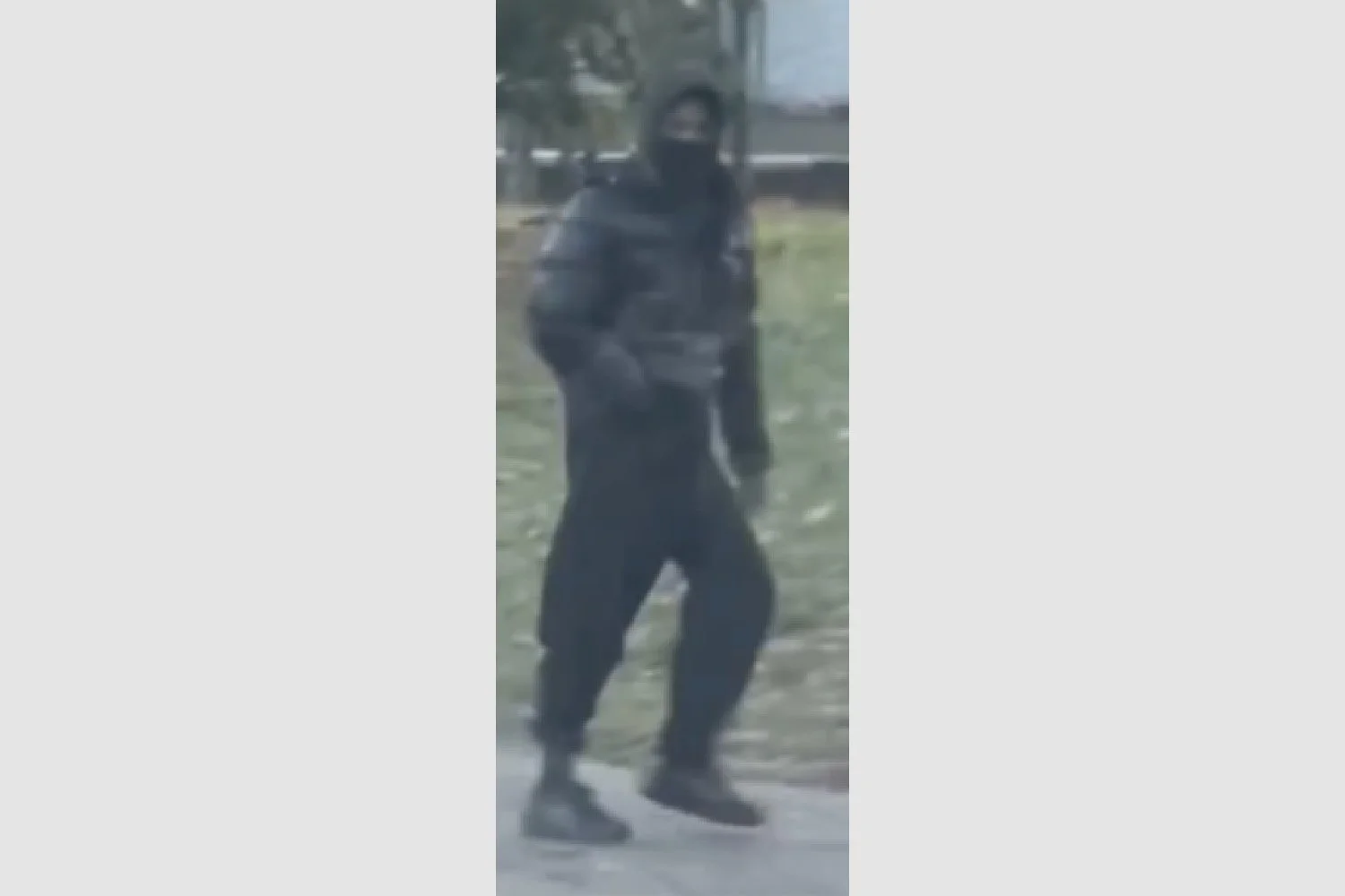 16-Year-Old Arrested in Northwest Coat Robbery
