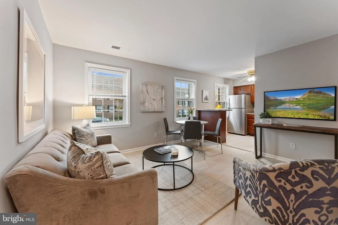For Sale | 3824 V Street, SE #101 - $169,900