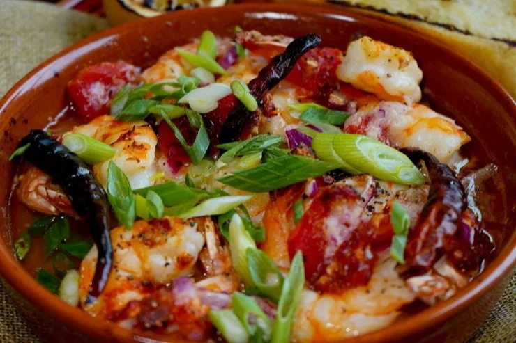 The Strand, New Ward 7 Restaurant Is Now Open