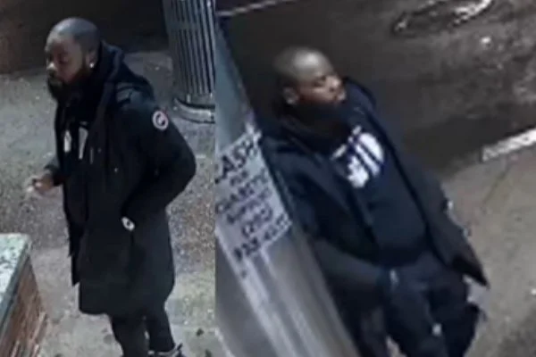 Wanted | Suspect in Benning Road Robbery of a Business