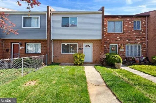 For Sale | 1312 Barnaby Terrace, SE - $414,900