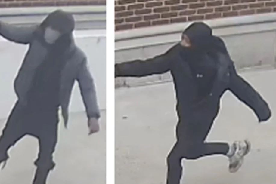 Wanted Video | Suspects and Vehicle in East Capitol Street Shooting