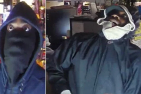 Wanted | Seeking Two Suspects in Northwest Burglary