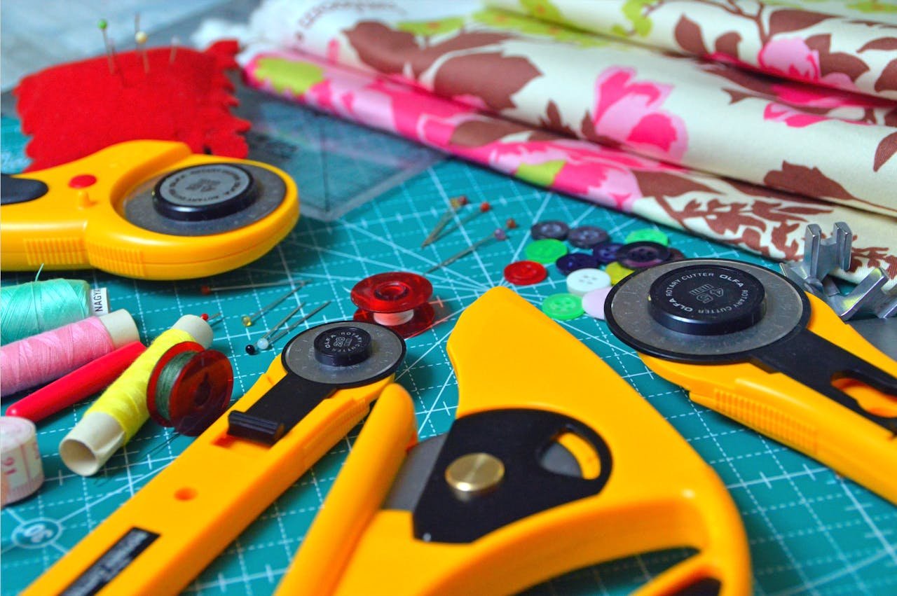 Dec 7 | Angel Making Workshop at Anacostia Museum