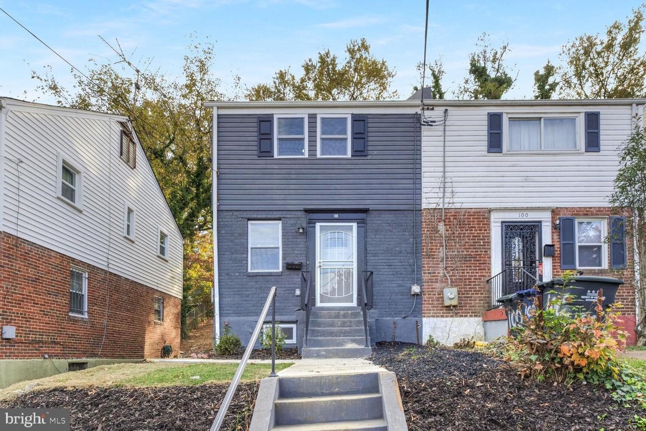 For Sale | 98 Elmira Street, SW - $424,900