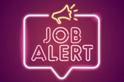 Job Alert | Chief of Staff -  $90k to $100k/year