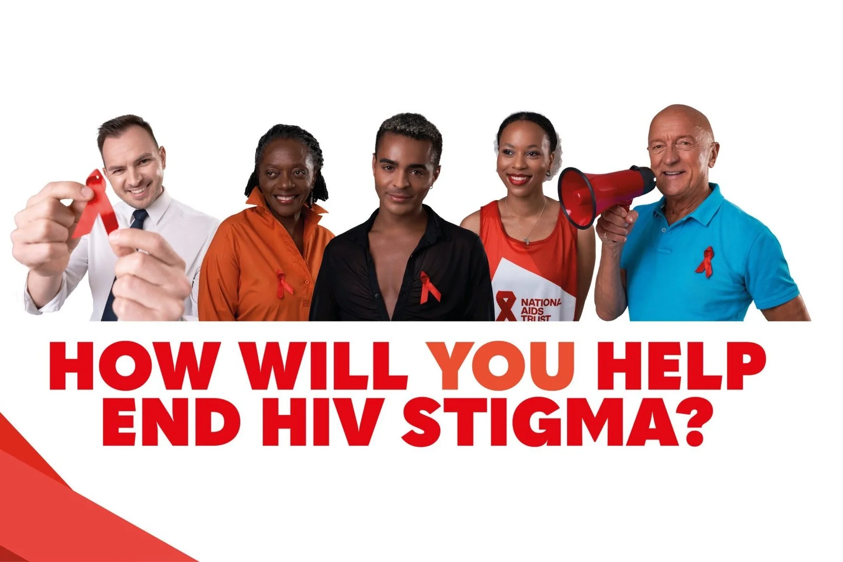 Dec 2 | 2024 World Aids Day Concert