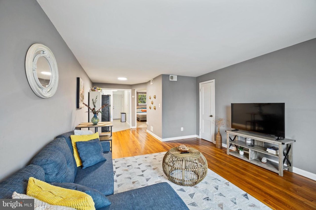 For Sale | 2316 Pitts Place, SE - $819,500