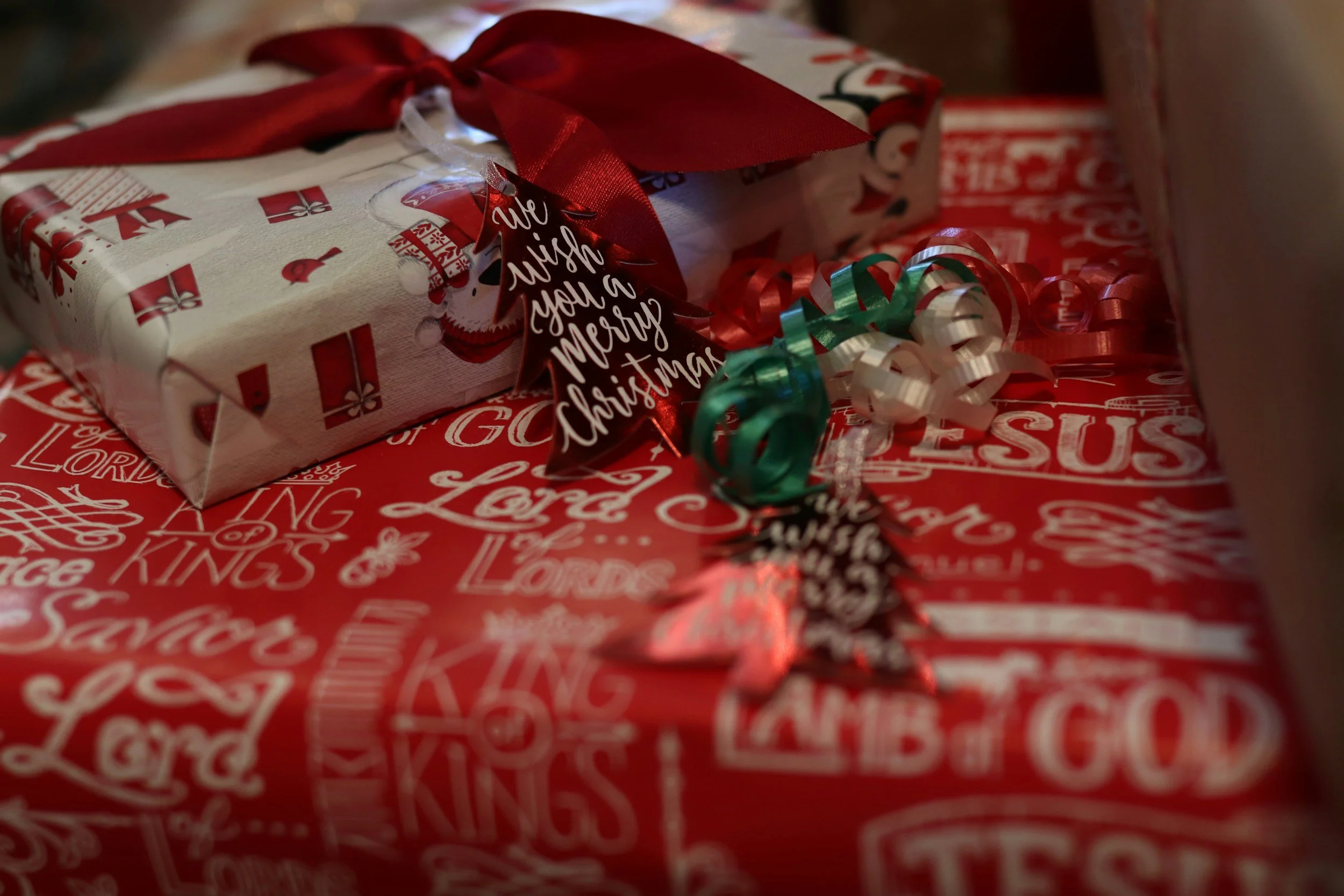 Dec 23 | Toy Give-Away - 500 Toys for 500 Kids
