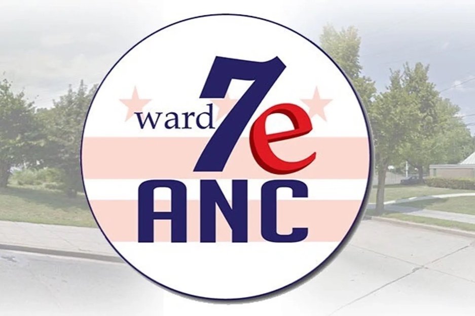 Dec 10 | ANC 7E Monthly Meeting