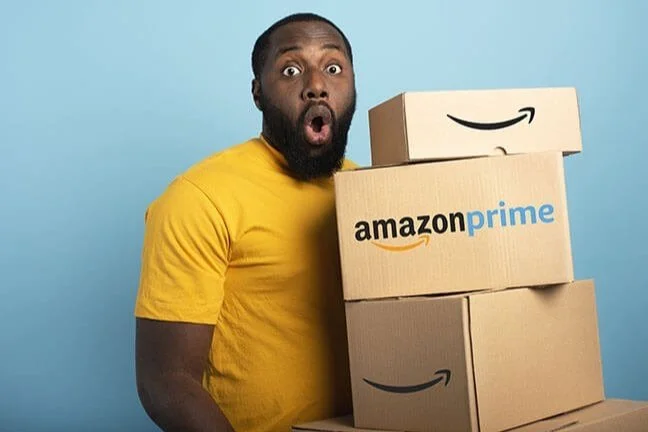 Amazon Sued for Secretly Excluding Ward 7 + 8 From Prime Membership Delivery Benefits