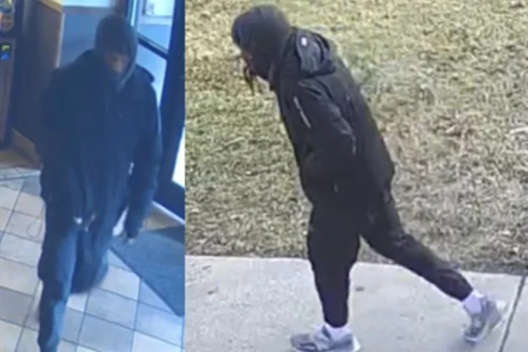 Wanted | Person of Interest in Bladensburg Road Homicide