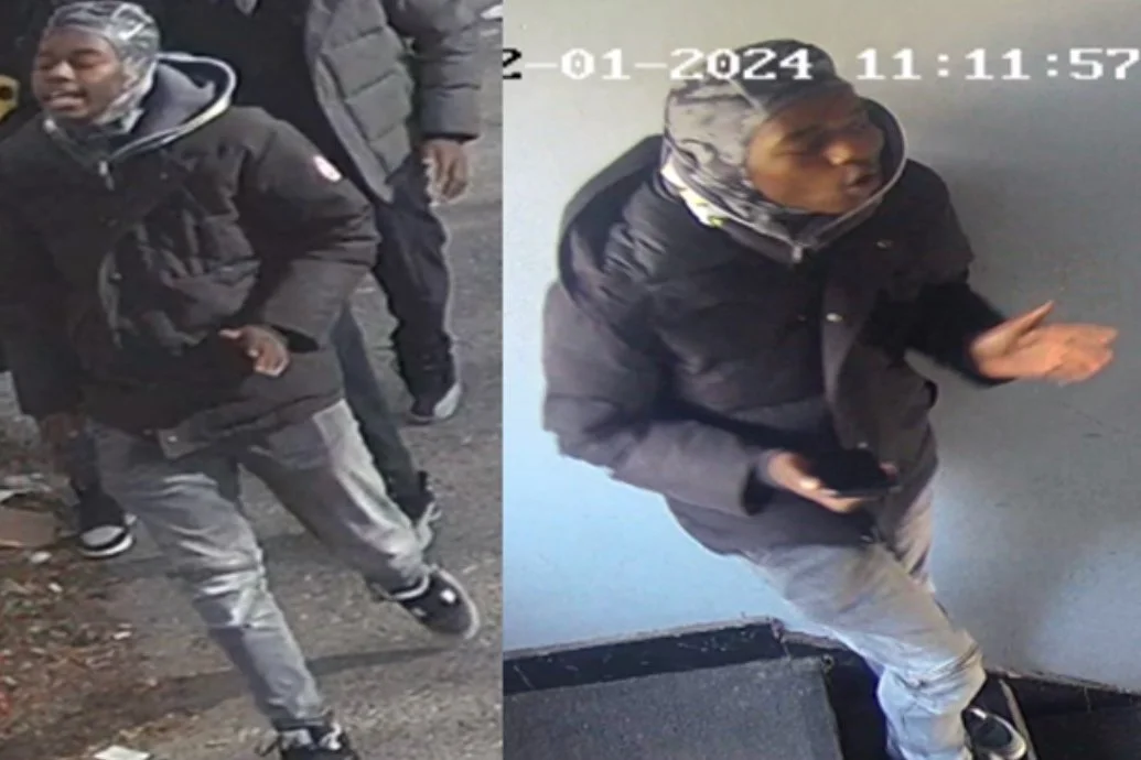 Wanted | Suspect in Southeast Shooting