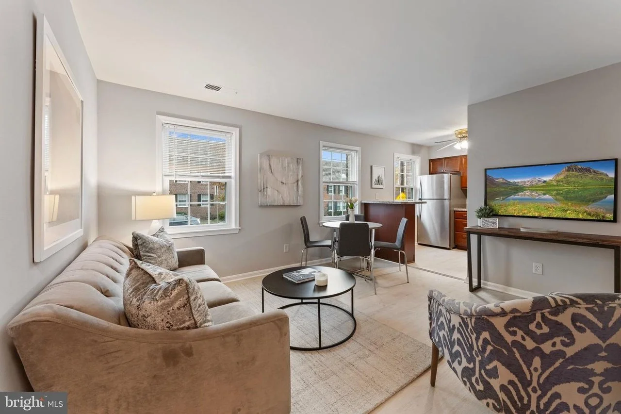 For Sale | 3824 V Street, SE #101 - $169,900