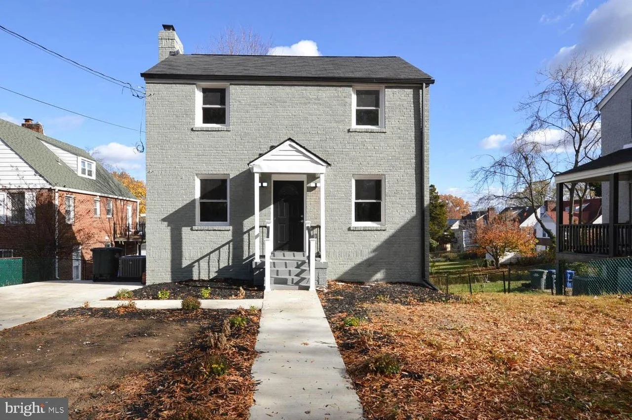 For Sale | 4104 Martin Luther King Jr Ave SW - $599,000