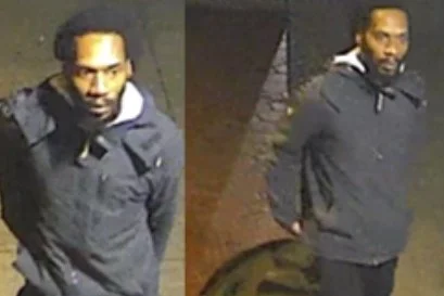 Wanted | Suspect in MLK, Jr. Ave, SW Shooting