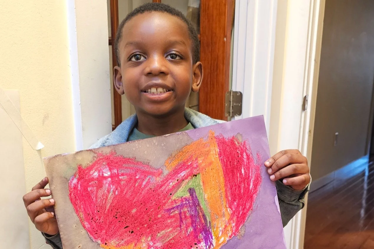 Dec 13 | Deadline to apply for Project Create Student Art Competition