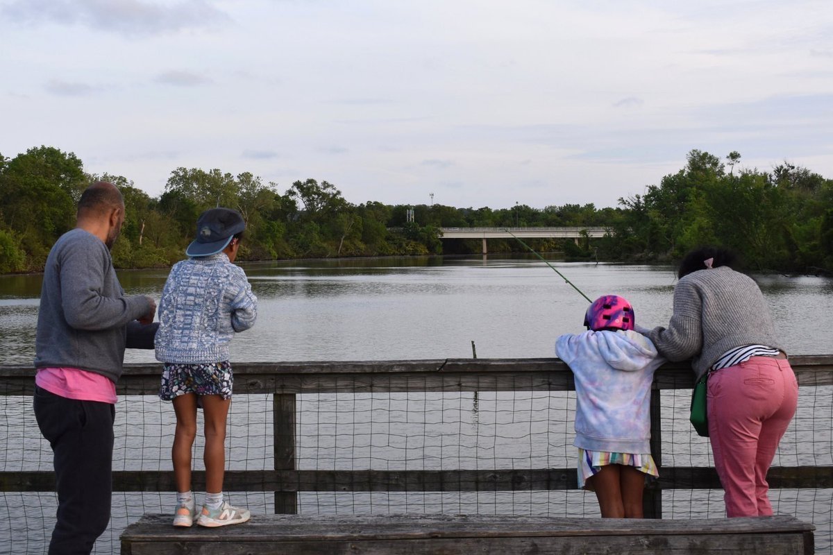 Submissions Being Accepted for the 2024 Anacostia Riverkeeper Photo Contest