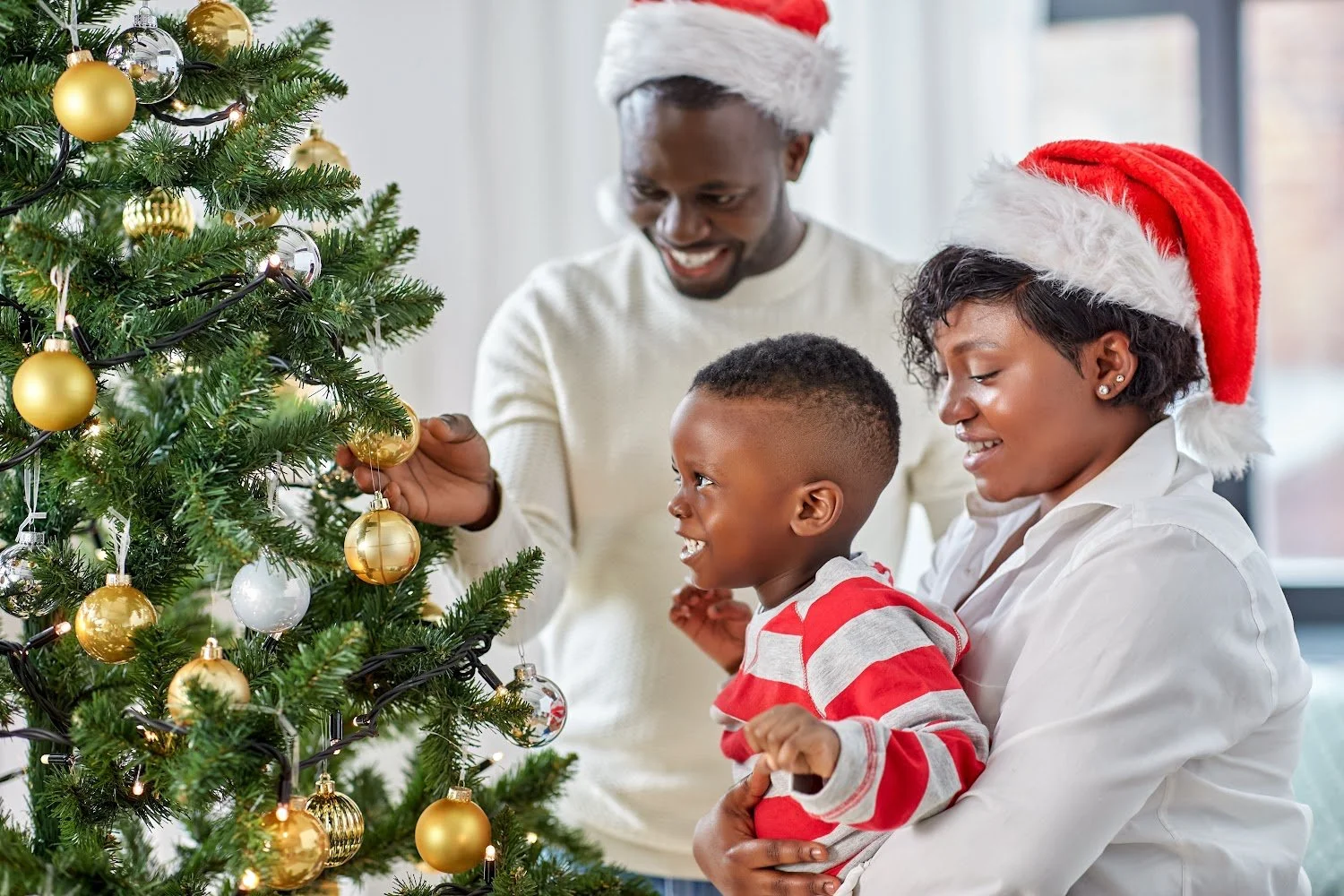 Dec 14 | Free Children's Christmas Party