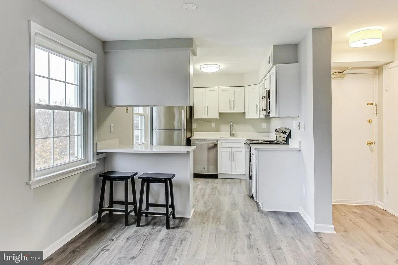 For Sale | 2012 Fort Davis Street, SE #201 - $150,000