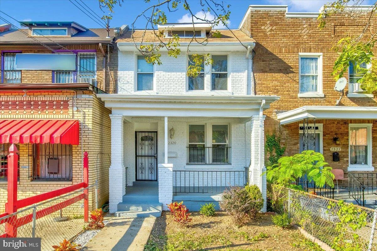 For Rent | 2320 Minnesota Avenue, SE - $2,800/month