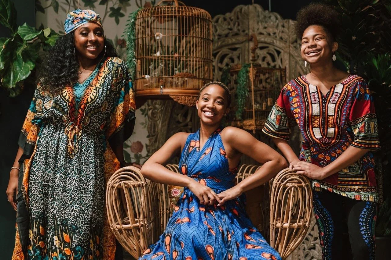 Dec 28 | Ujima Celebration at Anacostia Community Museum