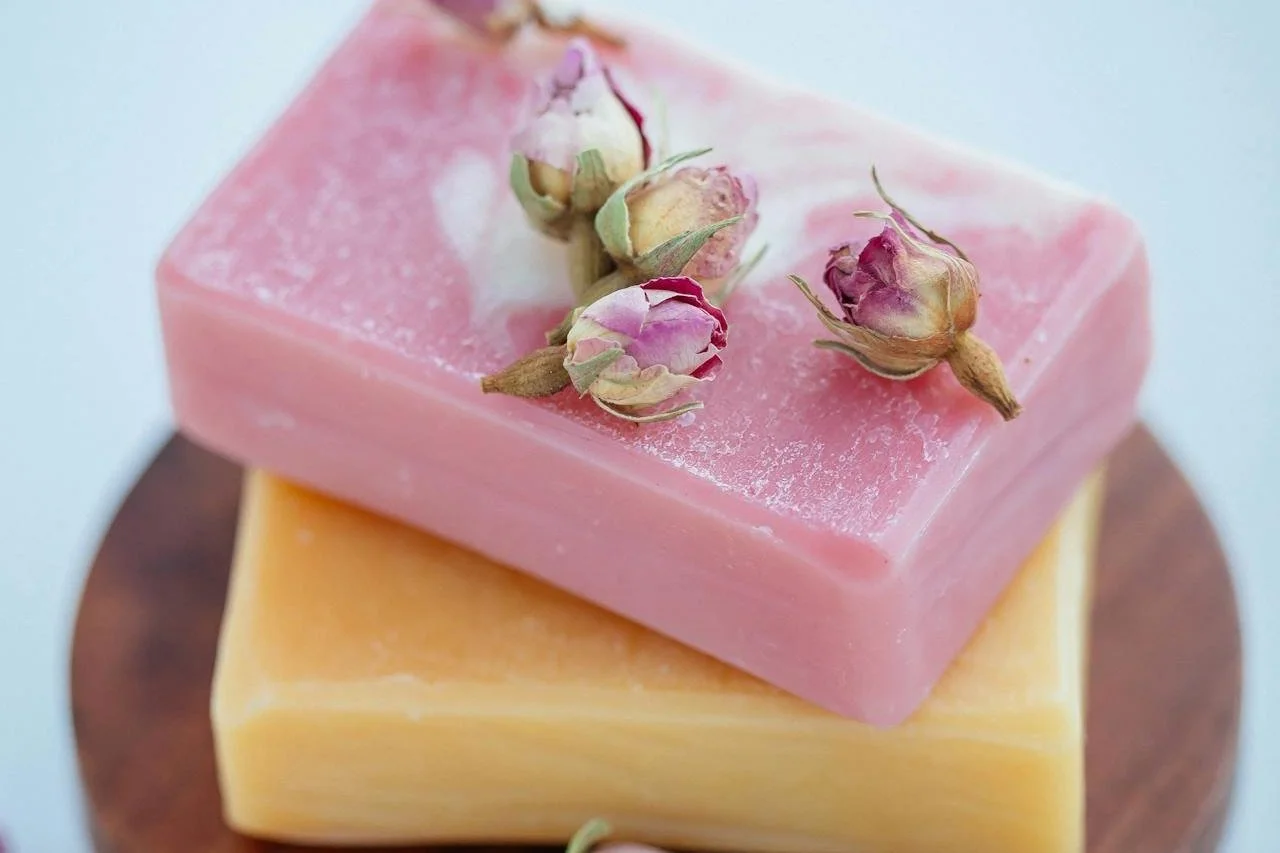 Dec 21 | Free Soap Making Workshop at the Anacostia Museum
